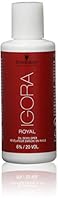 Schwarzkopf Igora Royal Developer 6% 60ml
