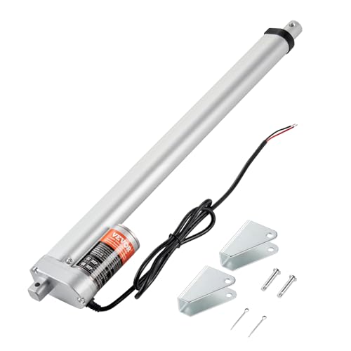 VEVOR 16 Inch 1500N Actuator