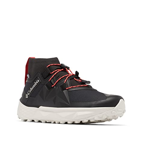 Image of Columbia Women Facet 75 Alpha Hiking & Trekking Shoes
