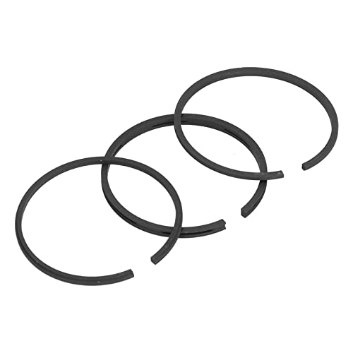 Zuigerveerset, zuigerveerexpanderluchtpomp voor V-type machine - Image 8