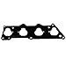 SCITOO Replacement for Cylinder Head Gasket Set Fit for Honda Civic EX HX 1.7L D17A2 D17A6 2001-2005 Engine Head Gaskets Kit Set