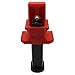 Mag Rabbit Speed Loader for Smith & Wesson M&P M2.0 9mm - Quick & Easy Magazine Loader - Accessories for S&W M2.0 - Magazine Loading Tool with Pain Free Comfortable Grip (Red)