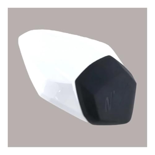 Capot de selle ZX6R 2019-2024 - Housse de siège arrière solo pour moto Kawasaki