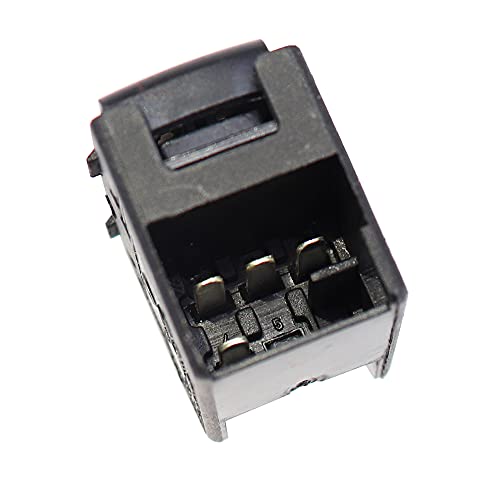 Bouton commutation fenêtre pour simplifier vos trajets en Passat - 5