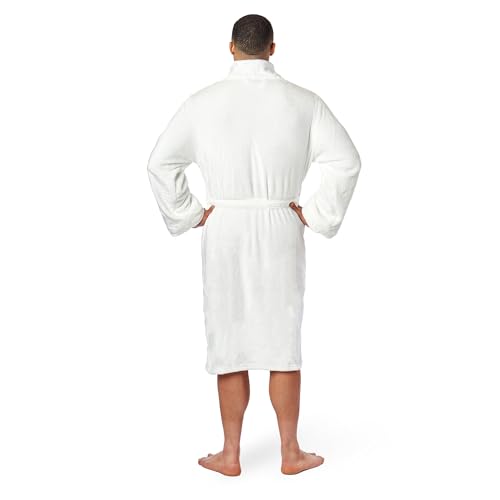 Image of Northwest NFL Unisex Silk Touch Bathrobe