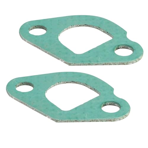 Joint d'échappement moteur GX160 GX200 pour silencieux 16212-ZE0-800 6 CV