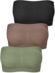 Black, Dark Green, Brown