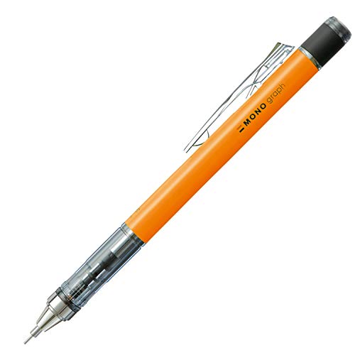 mono シャーペン 楽天市場】シャープペンシル モノグラフライト0.5mm シンプル