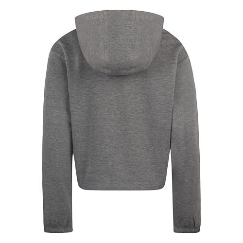 Image of Hurley Girls' Long Sleeve Hooded Top