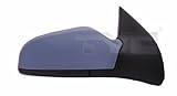 opel astra h spiegelglas links OE-Nummer: 13153125, 6428205, 13141985, 6428786, 13142000, 6428912