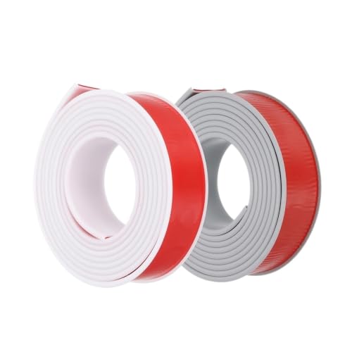 Ribete autoadhesivo de 25mm para actualizar encimeras de cocina 3