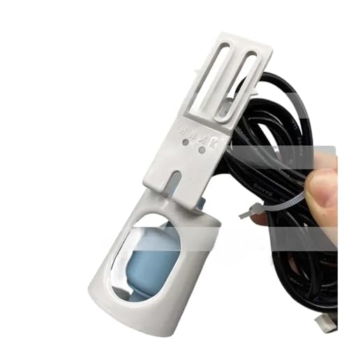 Sensor de nivel de agua universal con flotador de espesor de hielo 4 líneas 5