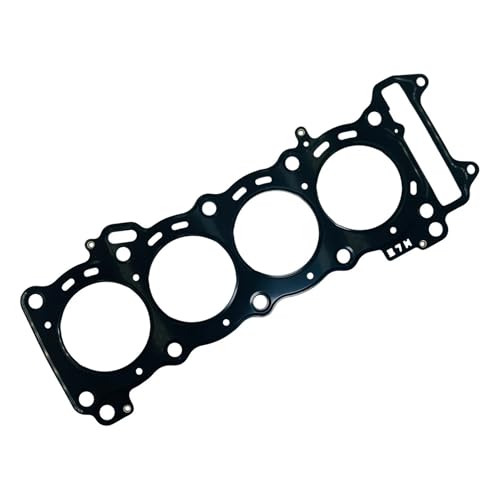 Joint de carter pour G600 2008-2022 réparation étanchéité bloc moteur moto référence 11141-37H00