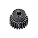 Sbonxond 48P MetalÂ  Pinion Gear Set: 26T 27T 28T 29T 30TÂ Â Â  Shaft Pinion Gears Parts for 1/10 RC Cars