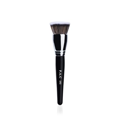 Image of PAC Foundation Blending Brush 252