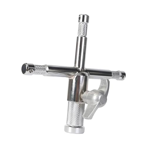 kowaku Three Way Lamp Adapter for Photography Equipment