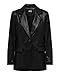 Produktbild ONLY ONLPAPAYA Faux Leather SB Blazer CC Black - M