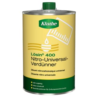 Lösin 400 Nitro-Universal-Verdünner, 3 Liter