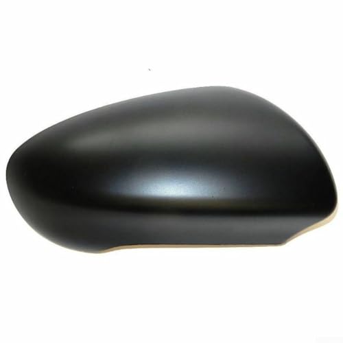 Coque de rechange pour rétroviseur extérieur gauche/droite pour Nissan Qashqai 2007–2014 ABS - Accessoire de montage (droite)