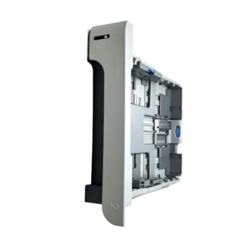 Bandeja de casete de papel para HP LaserJet P2035 y P2055 repuesto RM1-6446 de 250 hojas