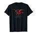 Hobbit Smaug T Shirt