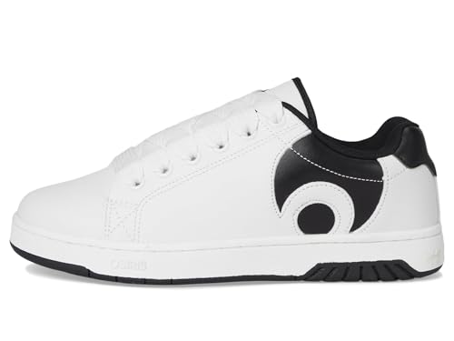 Osiris Men's Troma Alt Skate Shoe4