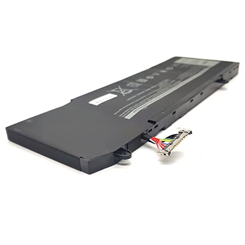 Binger 1F22N Replacement Laptop Battery Compatible With Dell G5 5590 G7 7590 7790 Alienware M15 M17 R1 2018 2019 Series 06Yv0V Jjpfk 0Jjpfk #TOP4