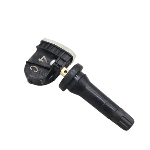 Capteur TPMS Cadillac CT6 2017 2018 13516165 valve électronique pression pneu x4
