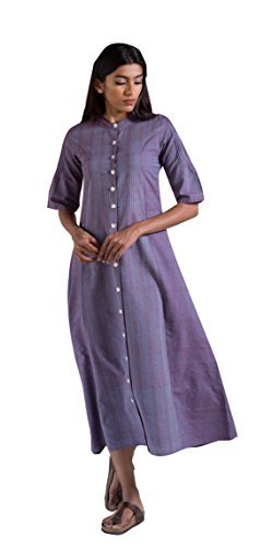 NOOL BY HAND NBH'K' 33 KALPANA Violet