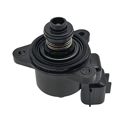 Hyxuan Idle Air Control Sensor Valve 3131629 100-3069 Replacement Compatible With Po-Laris Sportsman Ranger Rzr 570 800 500 550 Efi #TOP2