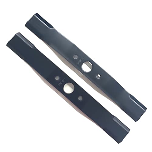 ウイングモアー用 替刃 バーナイフ SW355 1セット(2枚入り) オーレック/共立 ※商品説明で適合型式をご確認ください