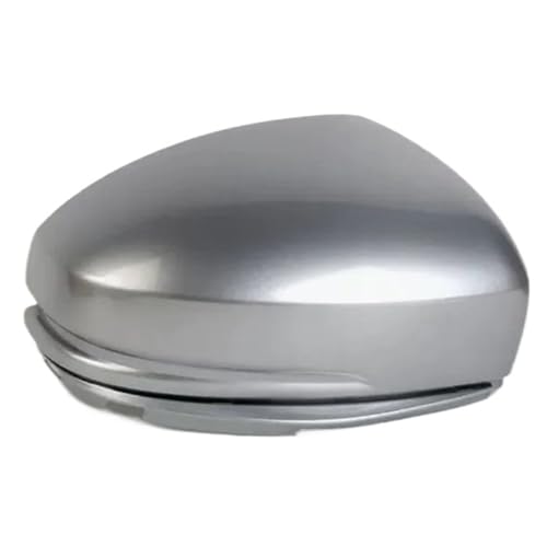 �o�b�N�~���[�J�o�[ �ɓK������ �t�B�b�g �W���Y GK5 �V�e�B GM6 2015 2016 2017 2018 2019 �p �o�b�N�~���[�J�o�[(A-Ice River Silver R)