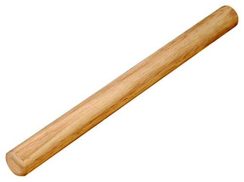Thunder Group BANP002 14 Inch Wooden Rolling Pins