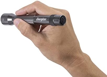 Energizer - Flashlight, 90 Lumens