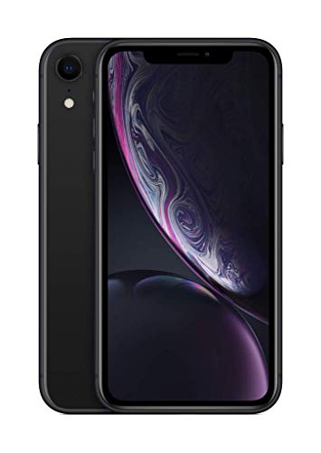 Apple iPhone XR (64GB) - ブラック