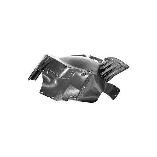 Image of FitParts For Chevrolet Traverse 2009-2017 Front Left Fender Liner | Driver Side, Plastic, Ready to Install, OEM 20914933, GM1248208