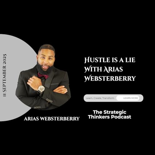 『The Truth About Entrepreneurship: Why Credibility Beats Hustle Every Time』のカバーアート