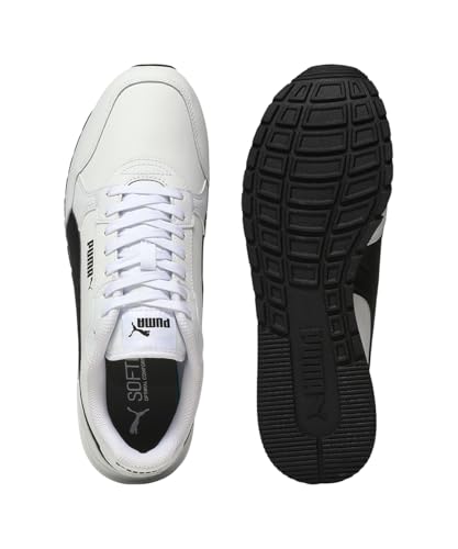 Image of Puma Unisex-Adult St Runner V4 L Res Sneaker