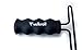 Velkroll Cheerleading Floor Strap Roller Device - for Cheer Practice and Performance Mats, Manual Hand Crank Tape Winder Cheerleader Tool, Equipment & Accessory