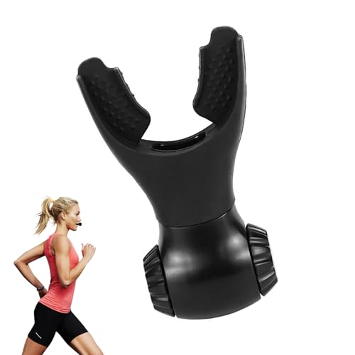 Zonoori Lungentrainer Atemtrainer Lungen Trainer Breathing Ausdauer Ausdauertraining