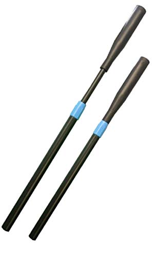 Blue Moon Leisure UK Limited Telecue Extenda Push-on Telescopic Snooker/Pool Cue Extension