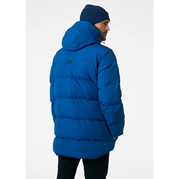 Helly Hansen Reine Puffy Giacca Giacca Uomo (Pacco da 1)