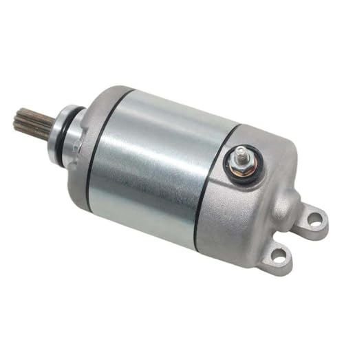 Démarreur moto YZF-R6 avec relais de rechange pour 2C0-81940-00