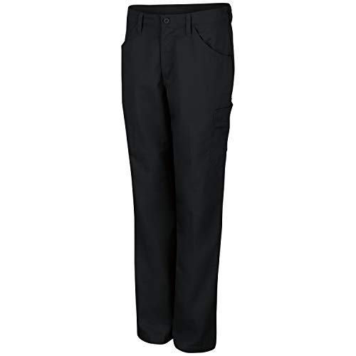Red Kap Pantalon Pro Mimix pour homme - noir - 42W x 30L Cover