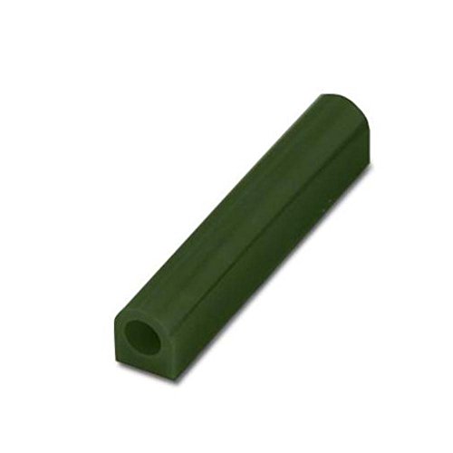 File A Wax Ring Tube Green #T-250 6