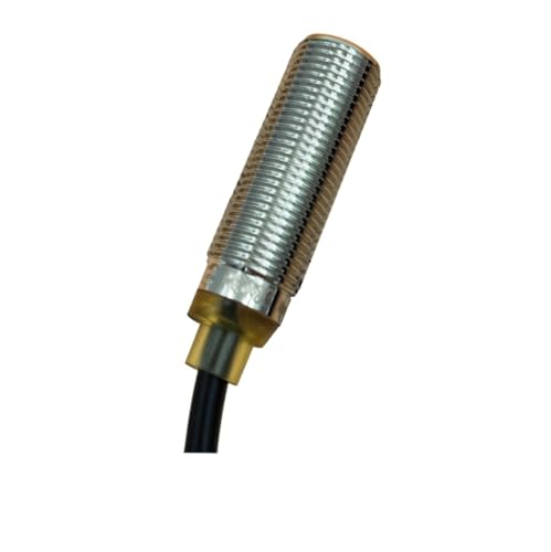 Sensor de interruptor proximidad IFS707 con alta resistencia y precisión magnética duradera
