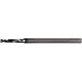 Kyocera 160-1094AG547, 7/64" Cut Dia Orion Solid Rd Carbide Hg Perf Micro Drill