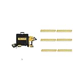 DEWALT CPROF530 - KIT XR = DCN890P2 Clavadora de Hormigón + 20.100 Clavos
