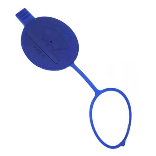 Bouchon réservoir lave-glace étanche VW Crafter 30-35 référence 6388690008