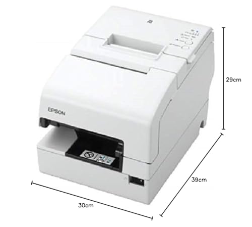 Epson TM H6000V 204P0 - vue 7